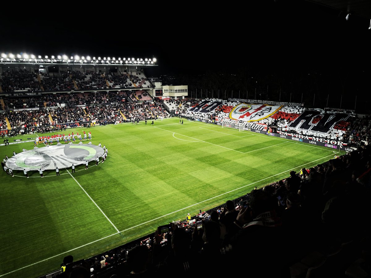 Dani Gago tweet media