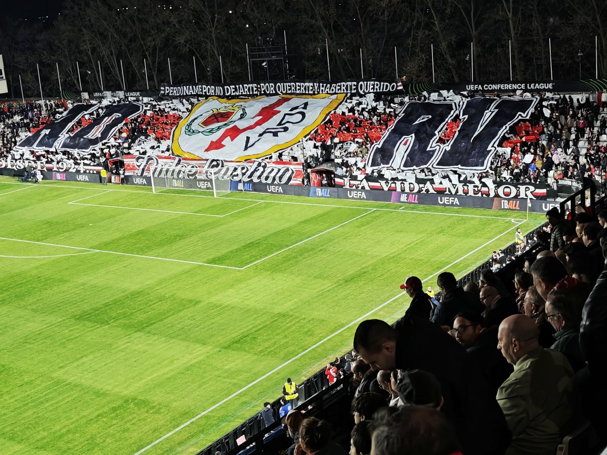 Dani Gago tweet media