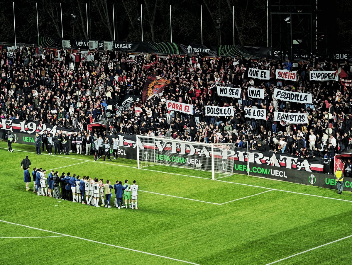 Dani Gago tweet media