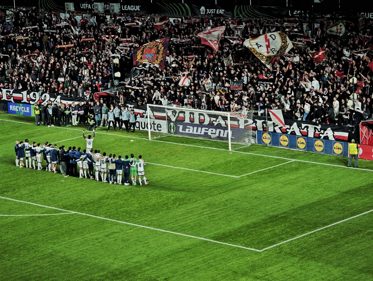 Dani Gago tweet media