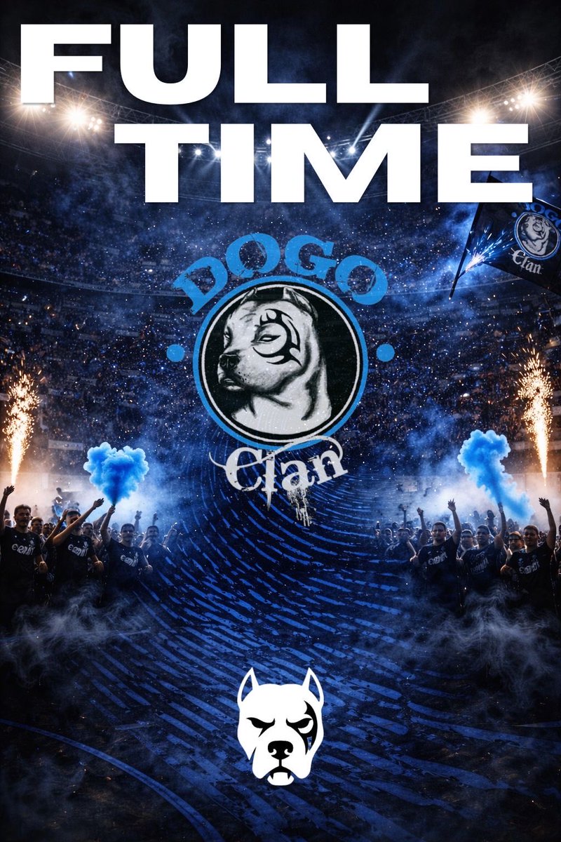 DOGO Clan since 2009 🇮🇹 tweet media