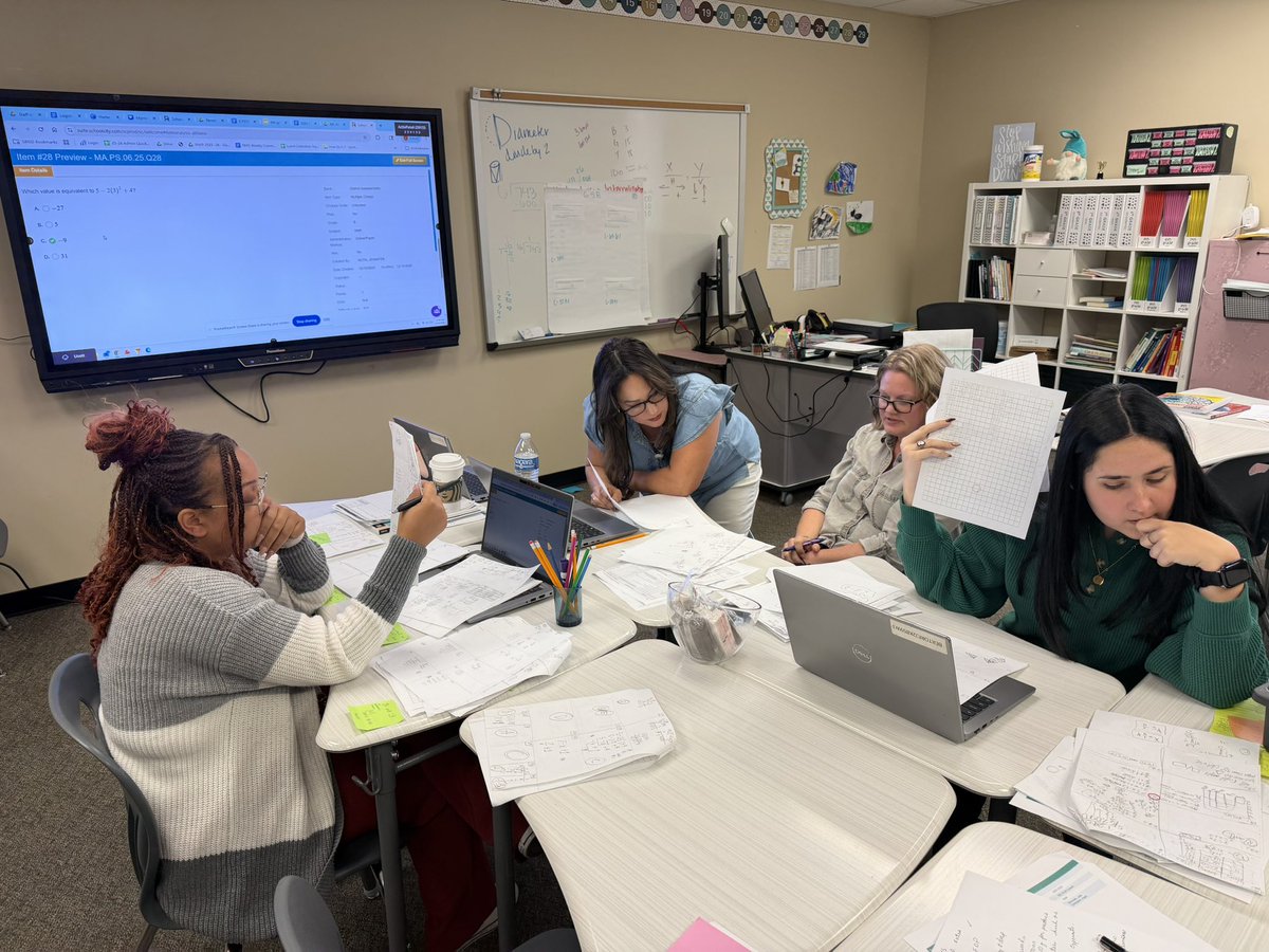 Bryan J Williams, Ed.D. tweet media