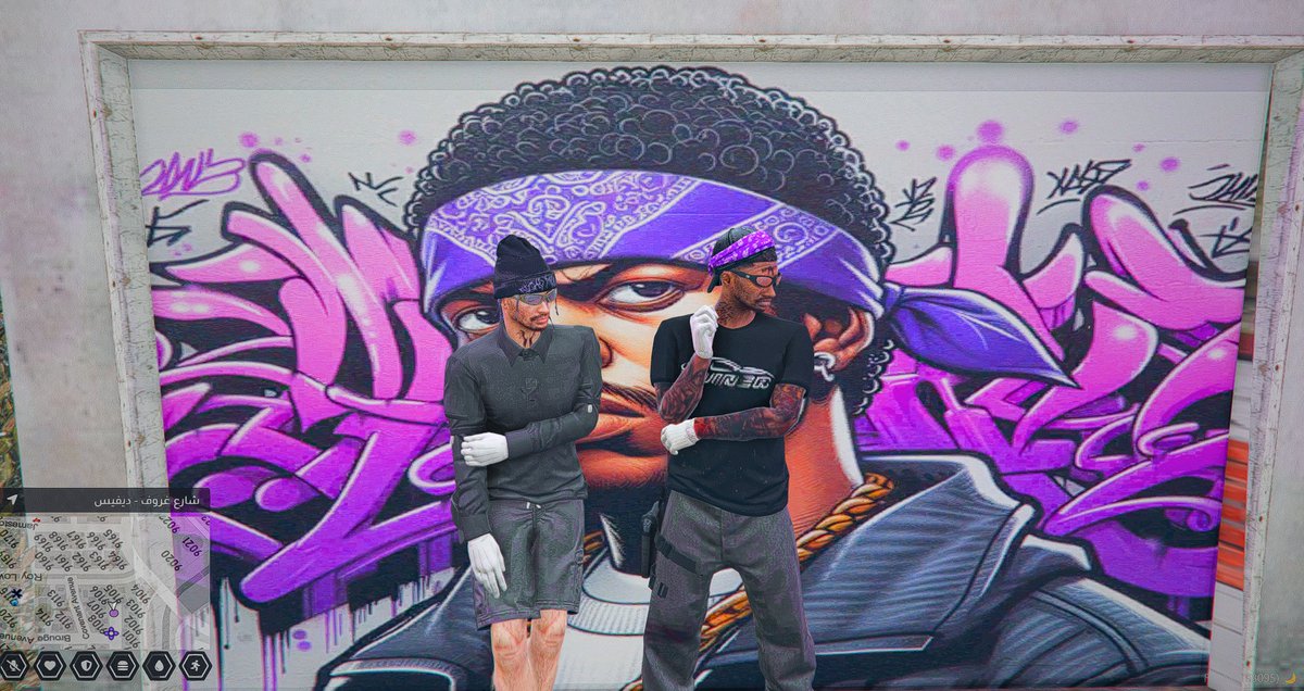 OGSai l ابو منكا tweet media