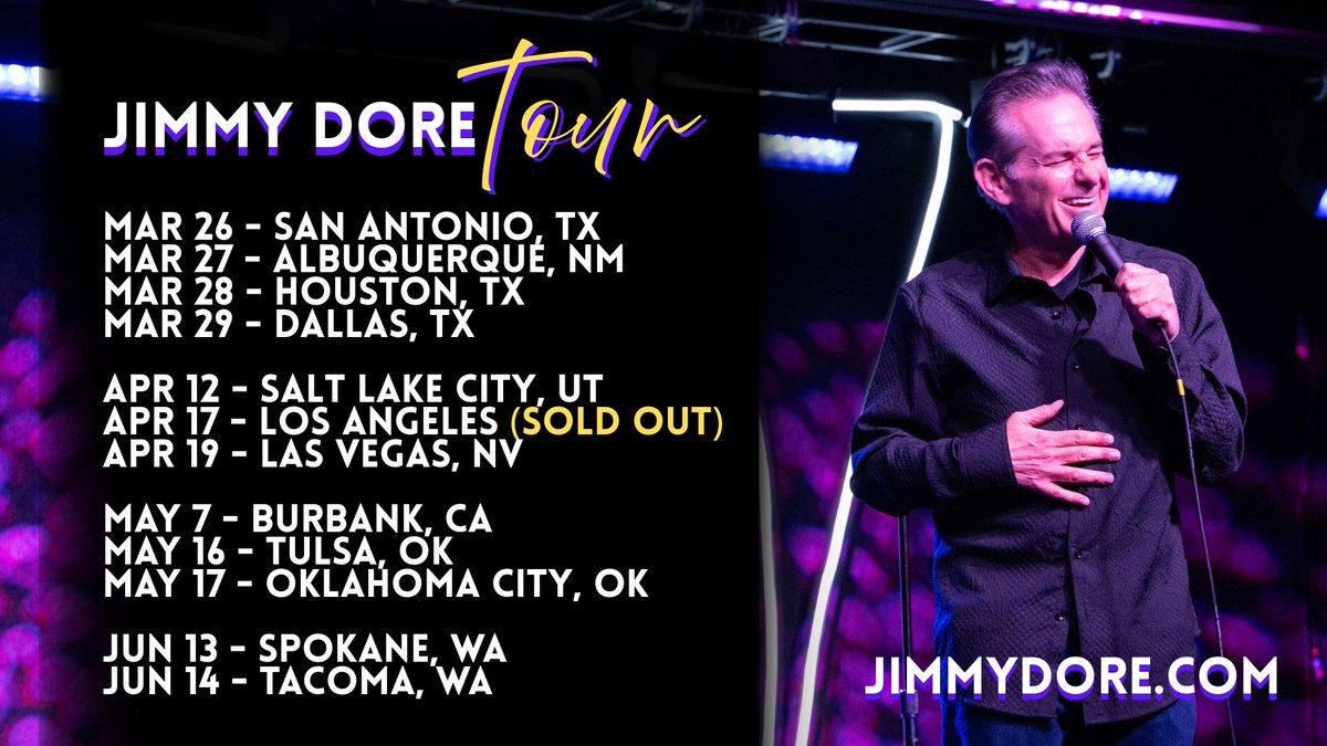 Jimmy Dore tweet media