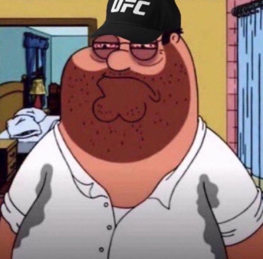 Michael Chandler’s AirPod tweet media