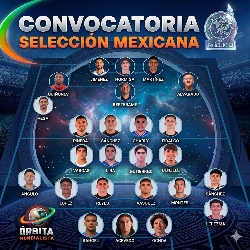 Órbita Deportiva tweet media