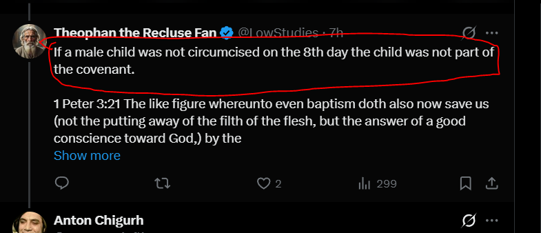 Theophan the Recluse Fan tweet media