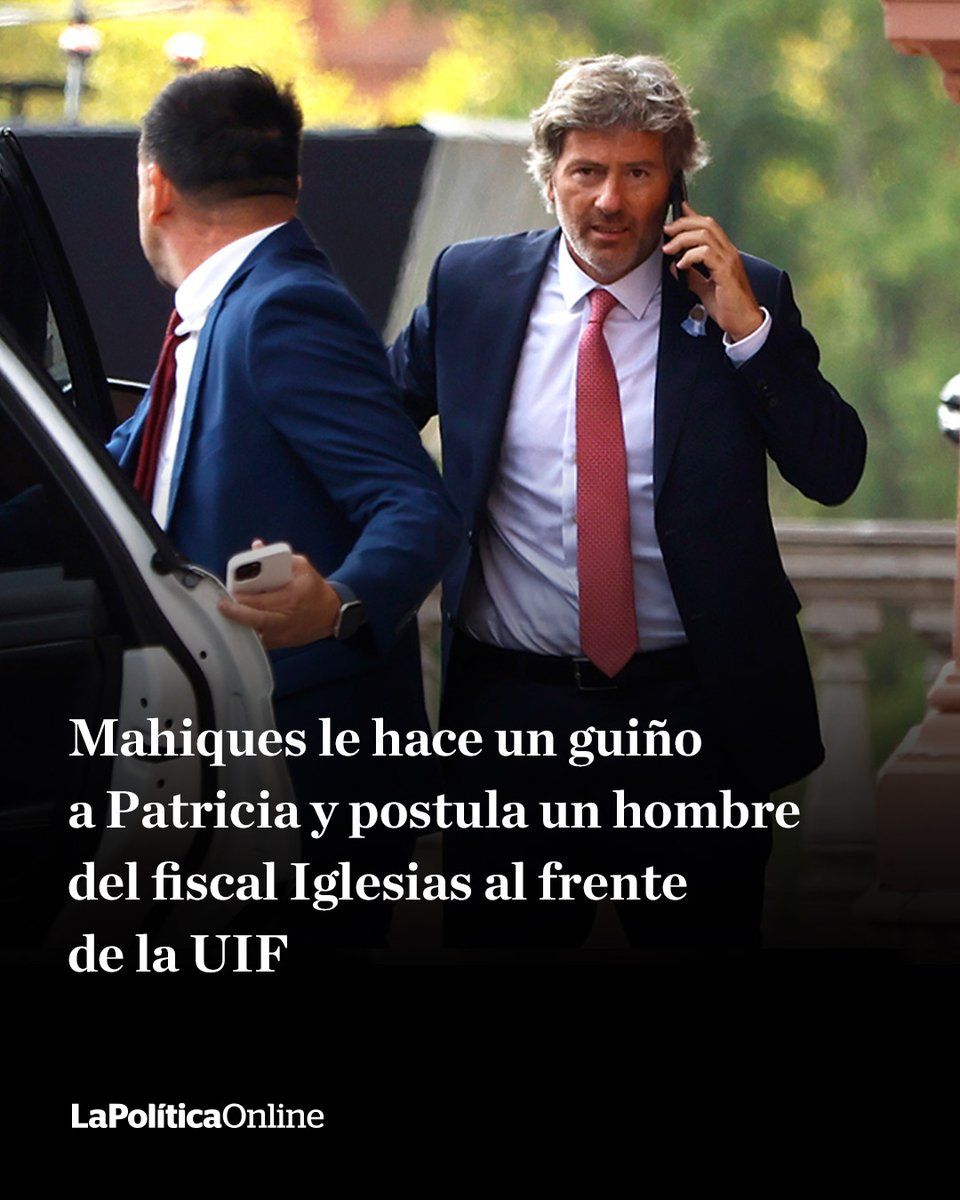 La Política Online | Argentina tweet media