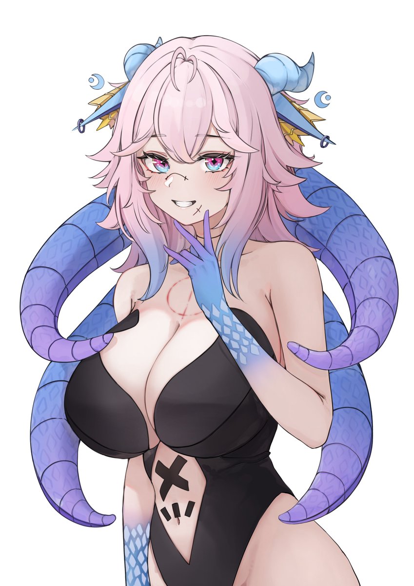 VNNM XIII tweet media