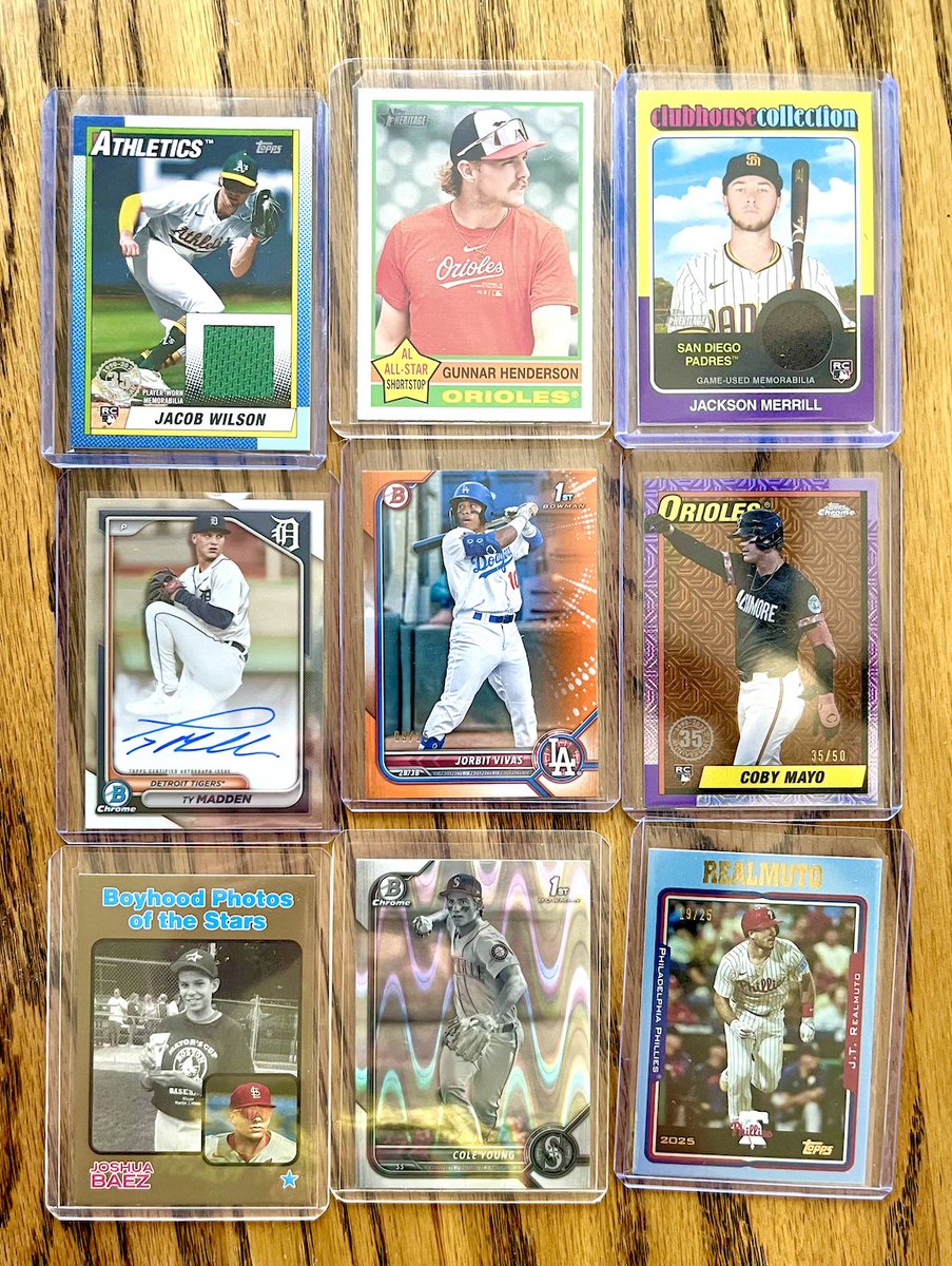 Sox Stacks Matt tweet media