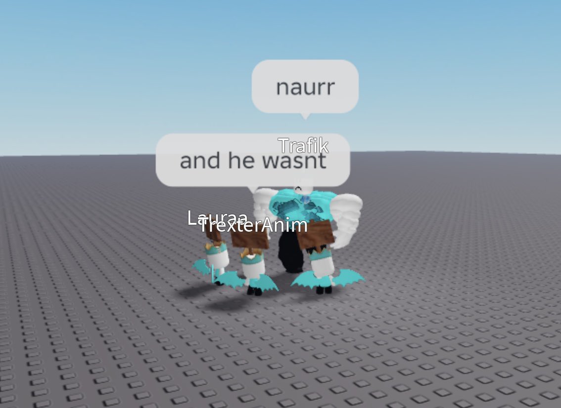 KrownBlox tweet media