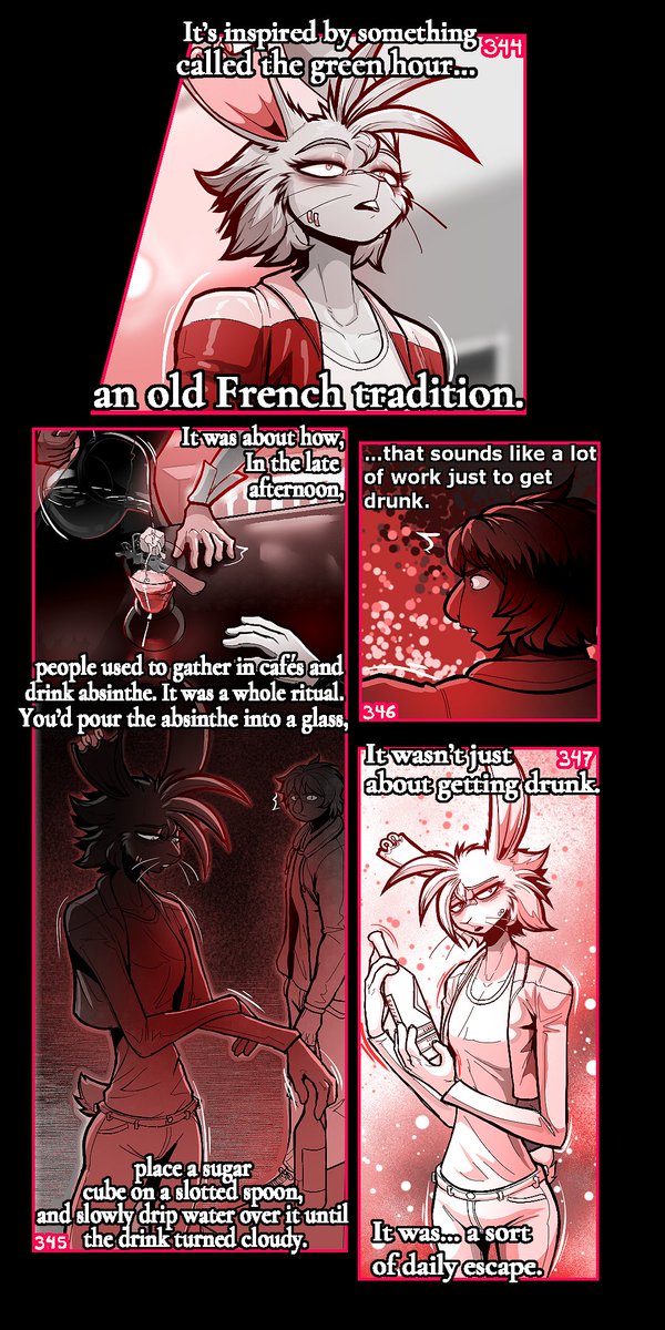 💚SoftBunnyHouse💚+16 tweet media