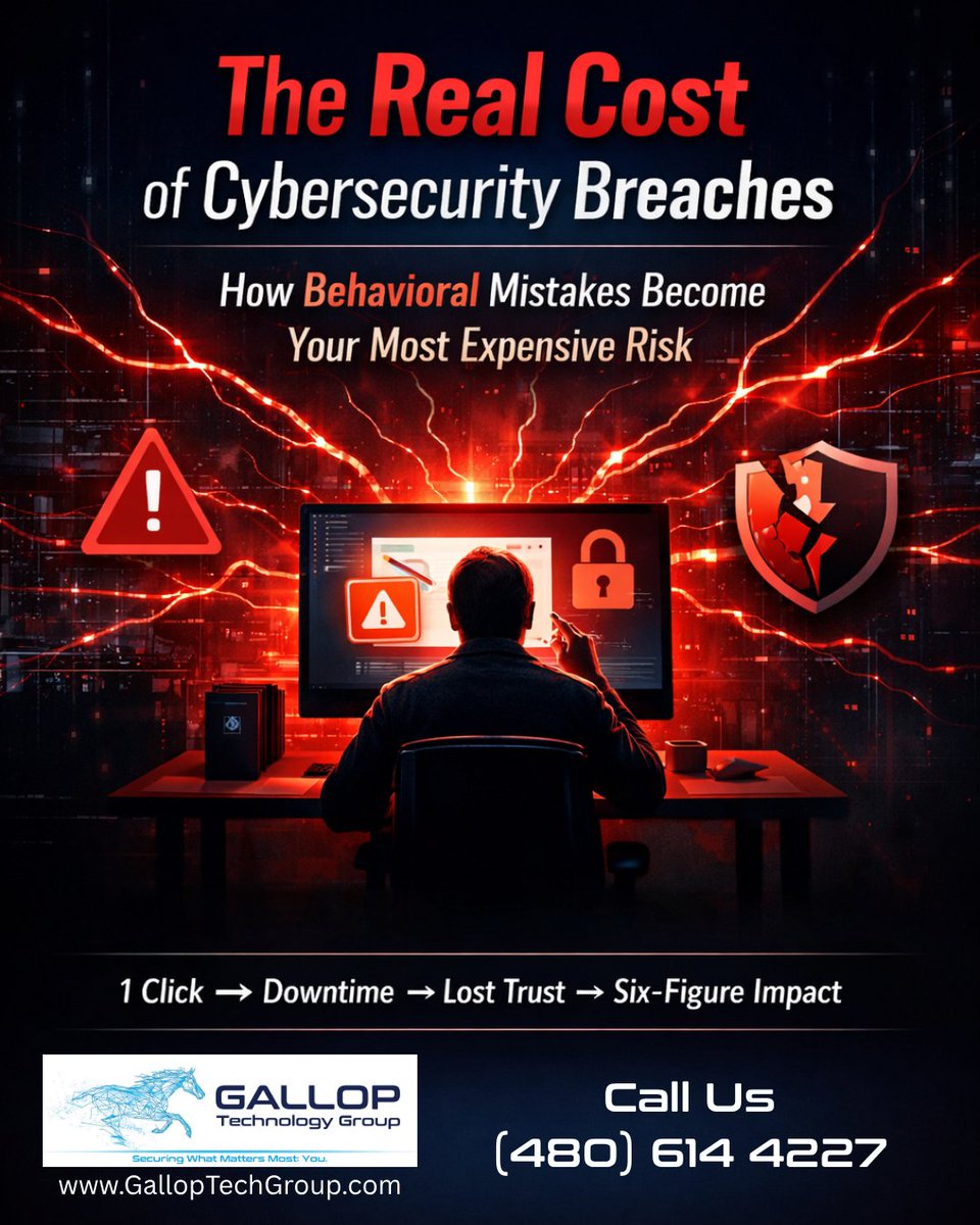 Gallop Technology Group tweet media