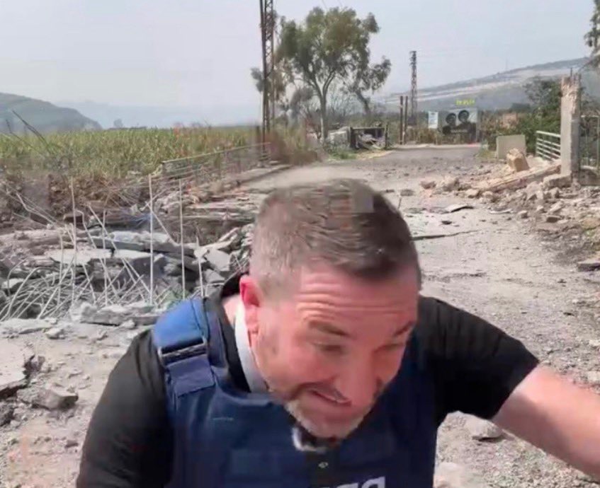 Mossad Commentary tweet media