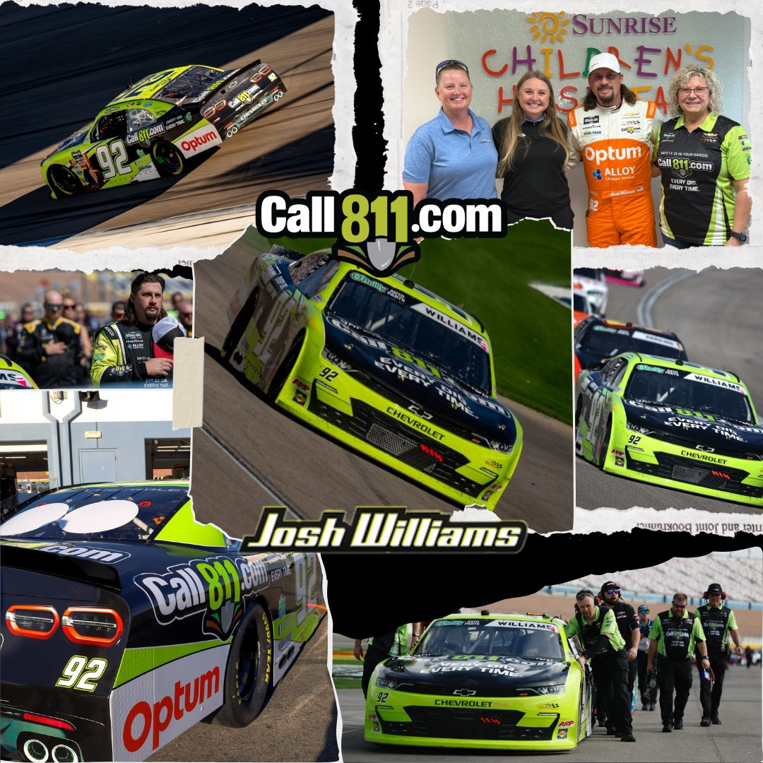 Arizona 811 tweet media