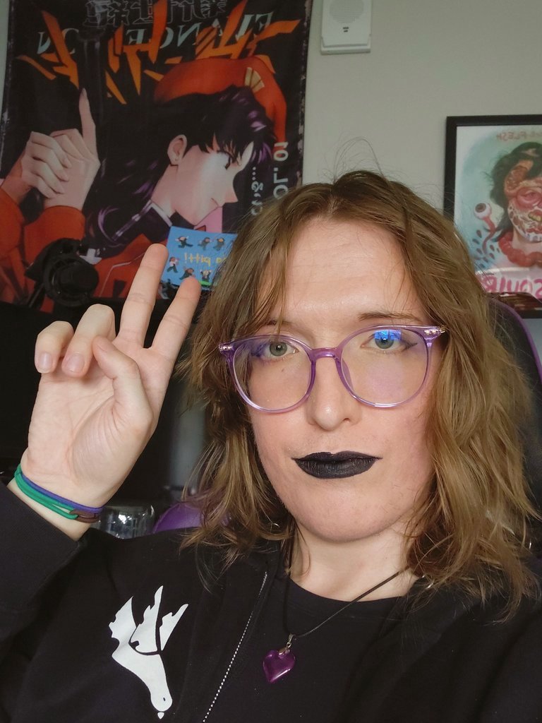 XXL Poison the Well Windbreaker tweet media