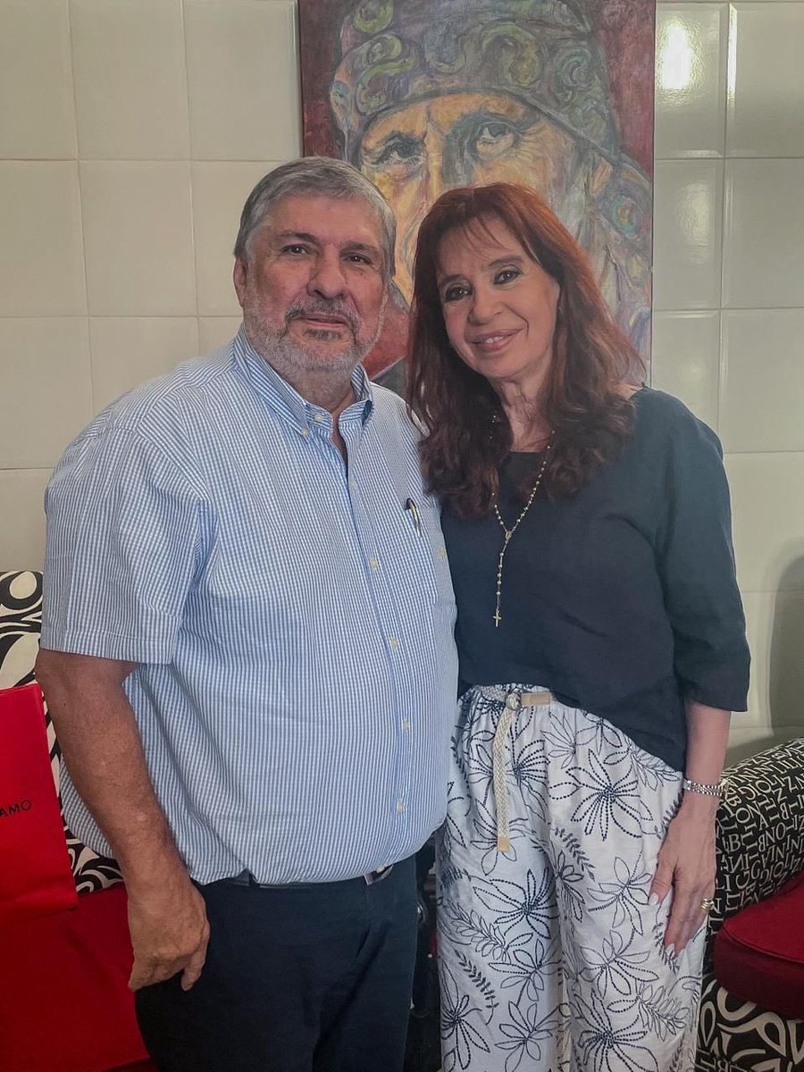 Bloque Justicialista Senado tweet media