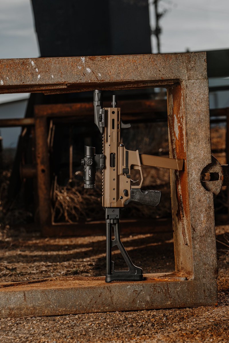 Angstadt Arms tweet media