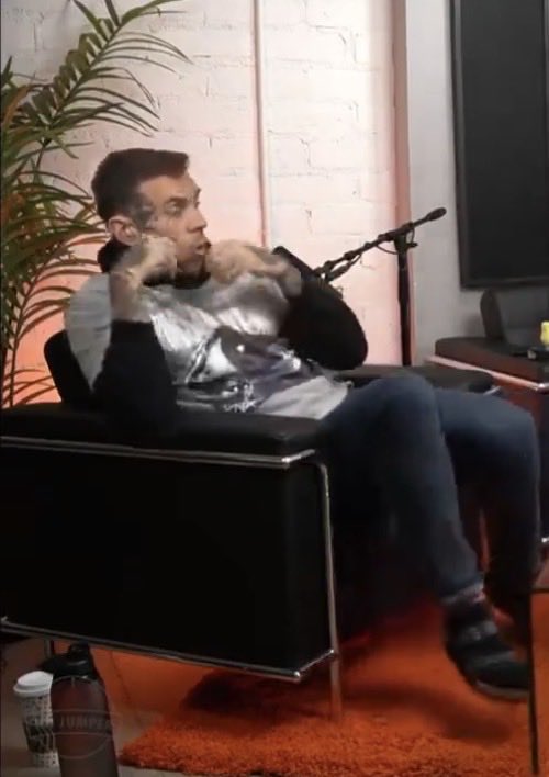 KingTutanDremun™ tweet media