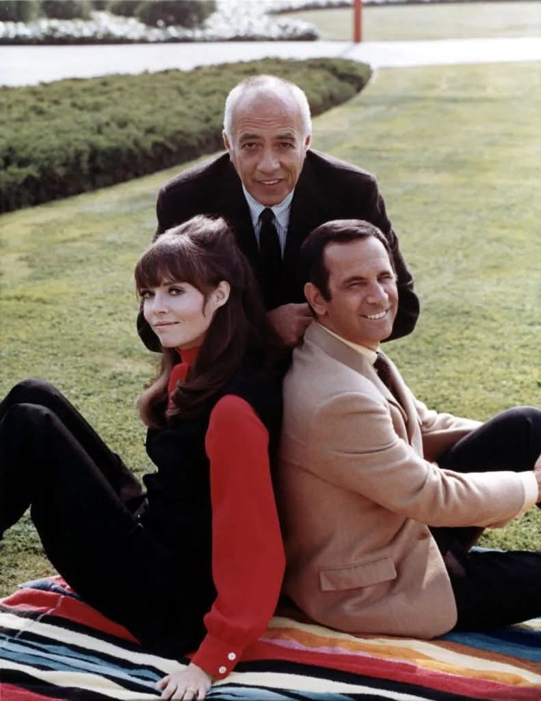 Johnny Cadillac tweet media