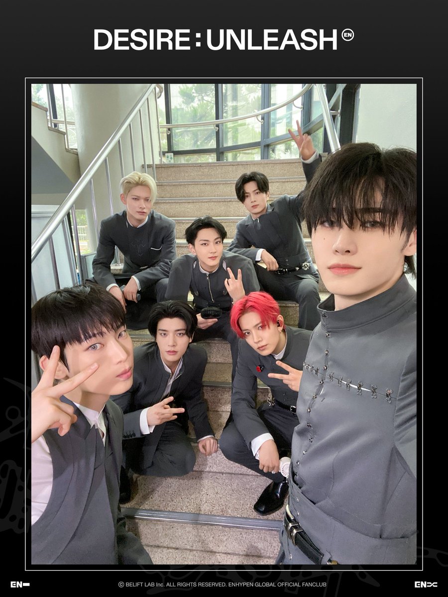 jung⁷⁼¹💜💜ENHYPEN IS 7 tweet media