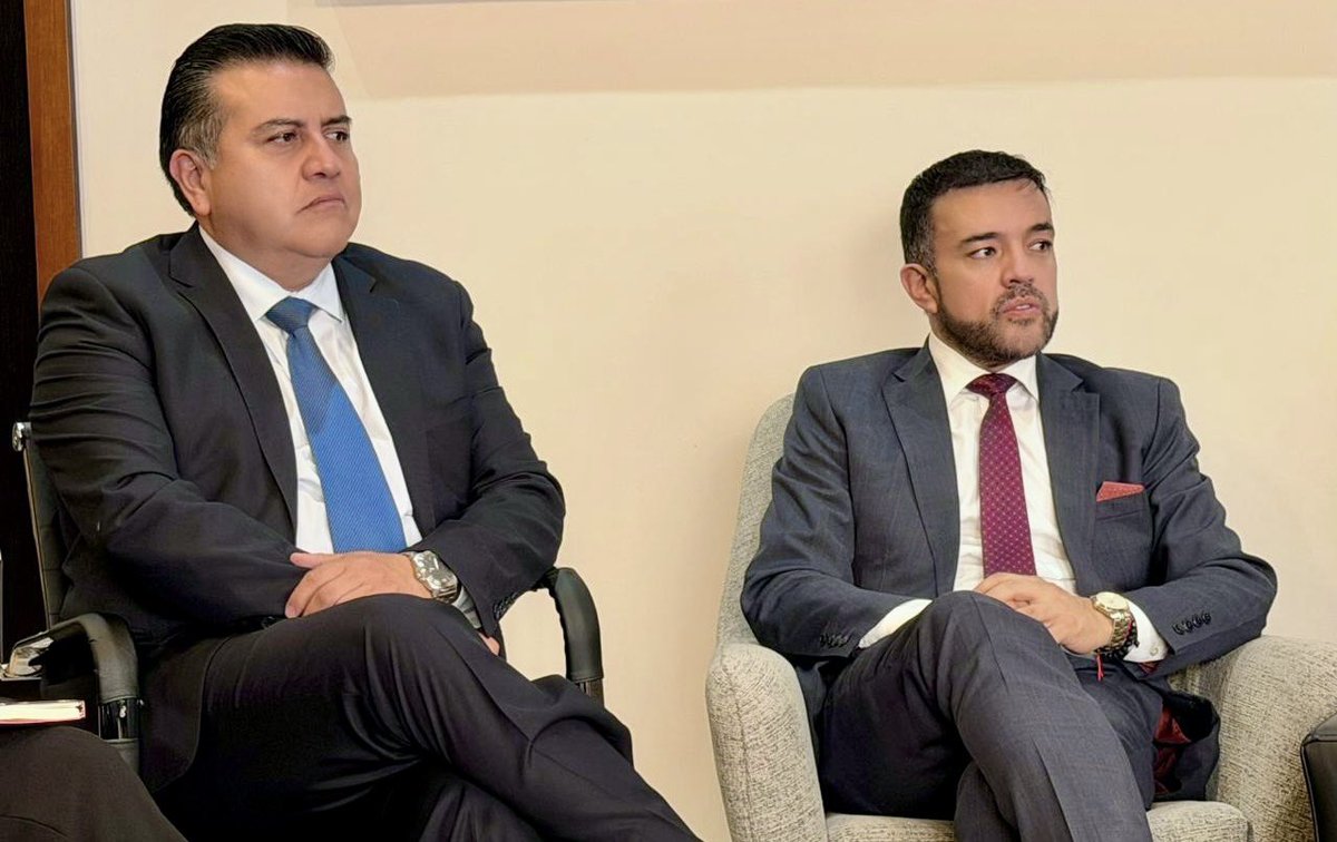 Corte Nacional de Justicia tweet media