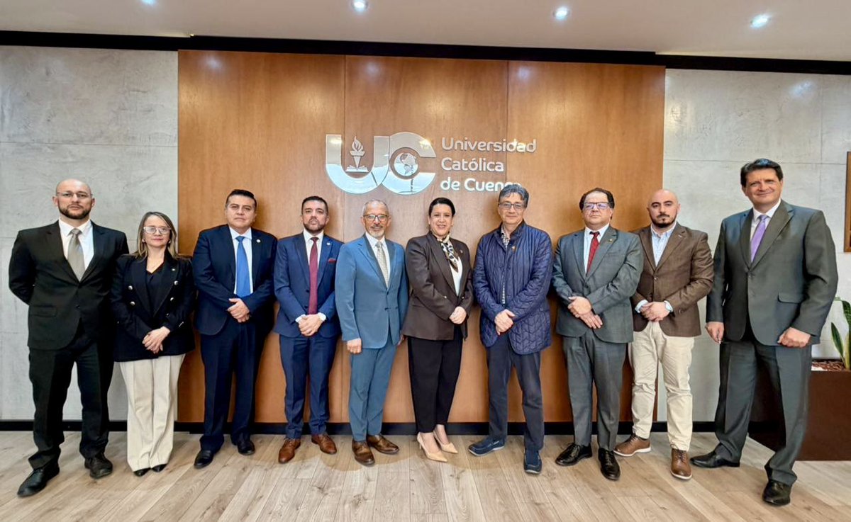 Corte Nacional de Justicia tweet media