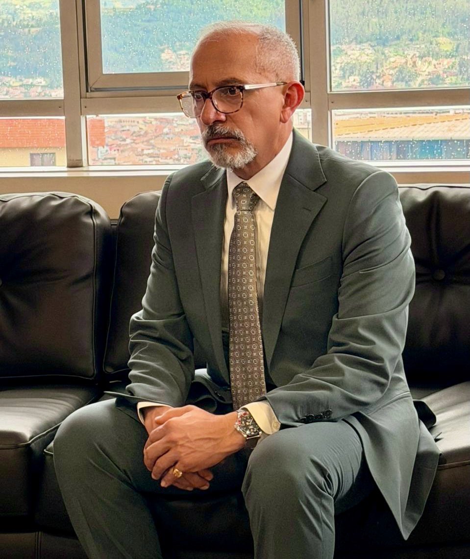 Corte Nacional de Justicia tweet media