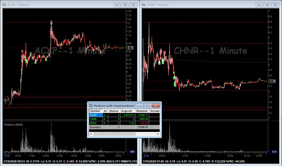 JG Trades tweet media