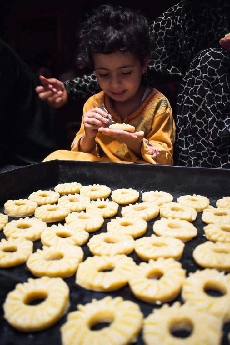 san ..‏ꨄ tweet media