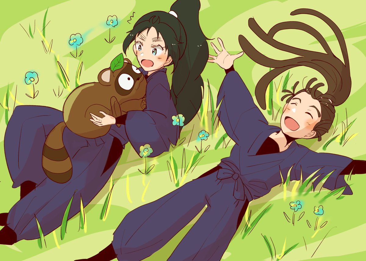 tonami51's tweet photo. 久々に勘くく描きました https://t.co/lLlzoA5WD2