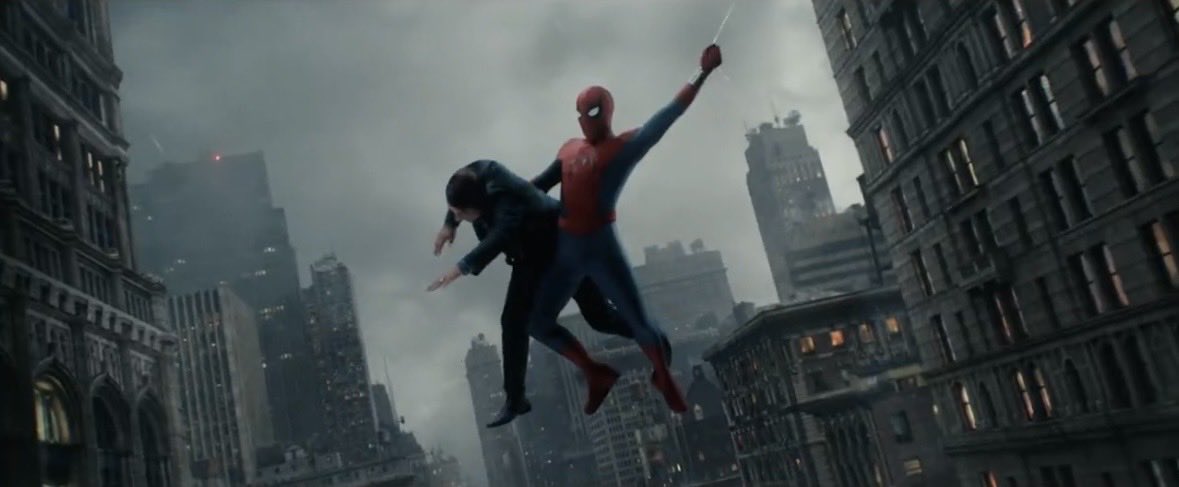 tall god tweet media