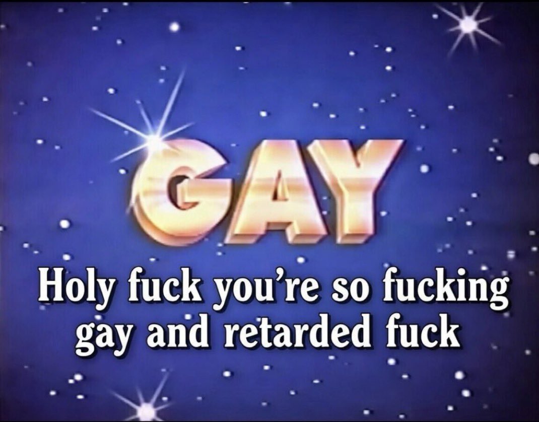 Frothless tweet media