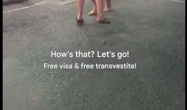 Harry Larry tweet media