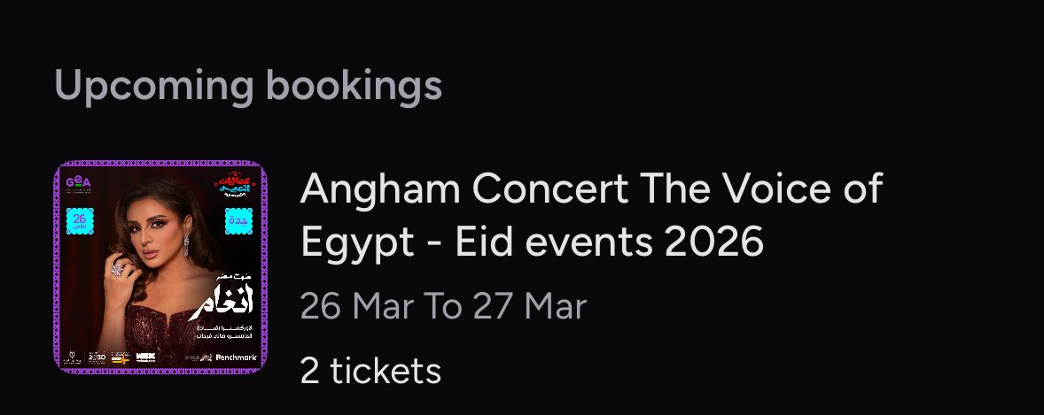 IMelaph's tweet photo. انتي العيد والعيديه..❤️✨
@Angham https://t.co/ctGiu3l3cA