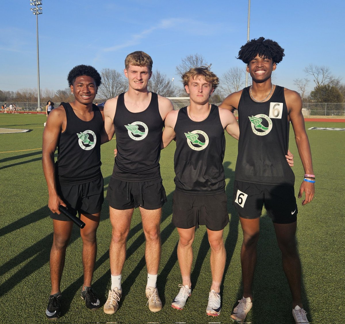 VBHS XC & TRACK tweet media