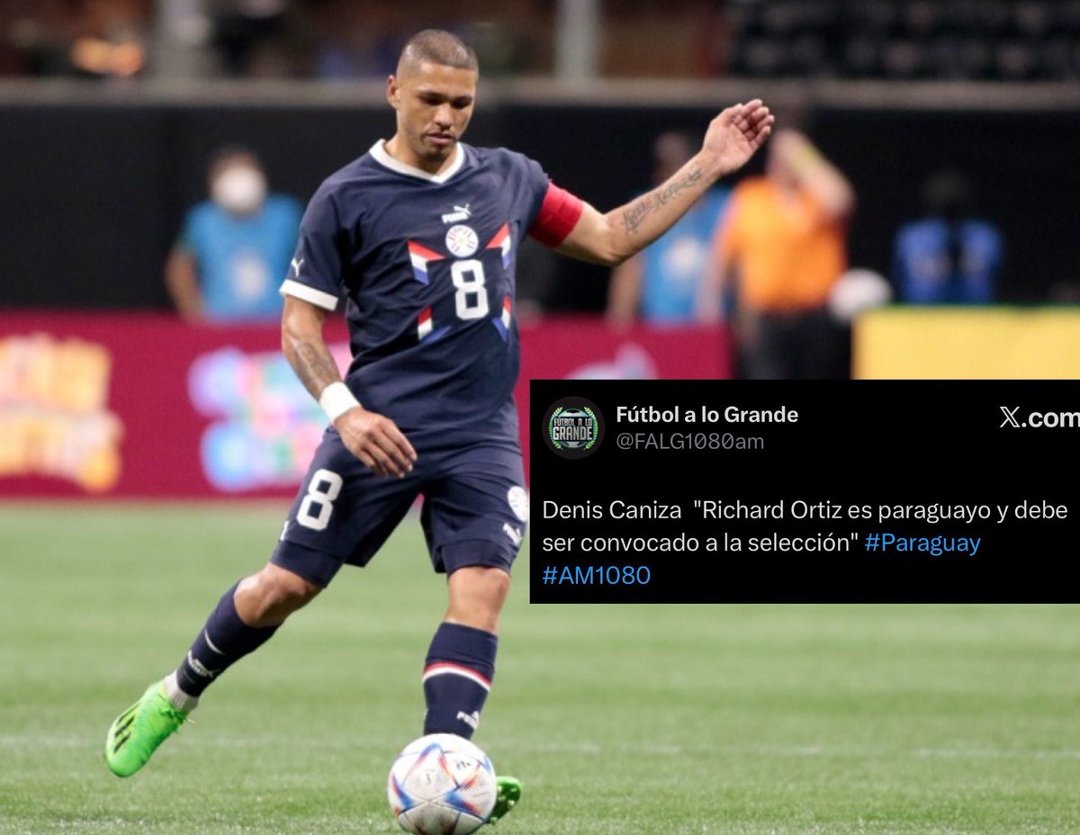 El Hincha Franjeado tweet media