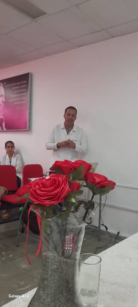 Dra. Sandra Ramirez Guzmán tweet media