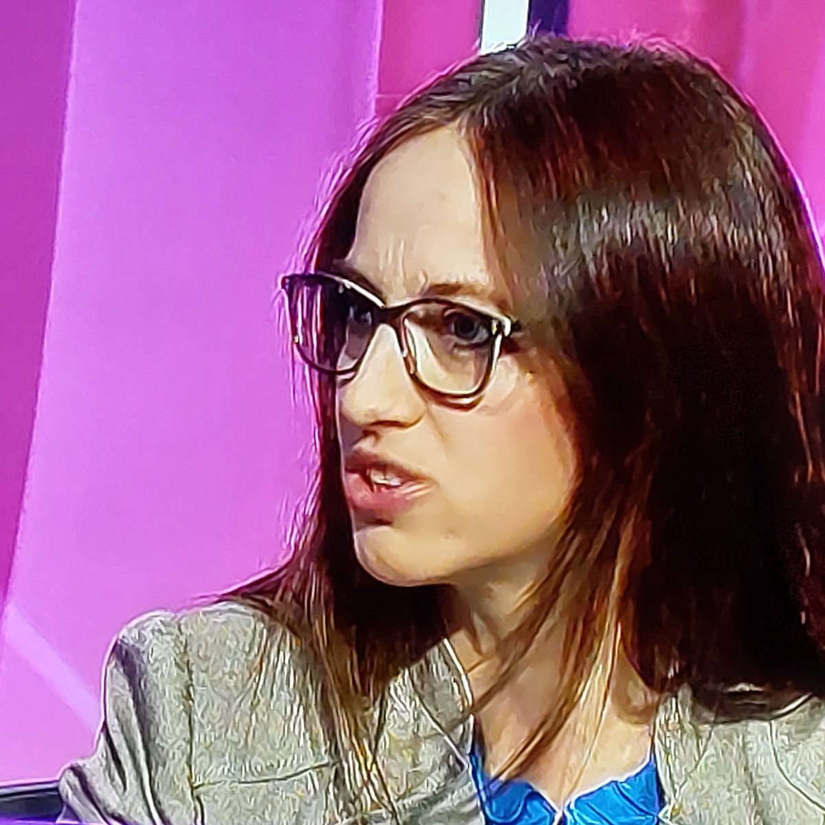 Chris Beck 💙 tweet media