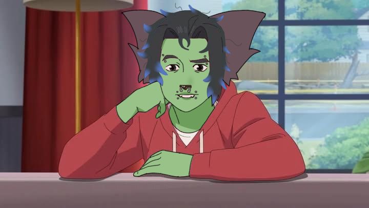 Mark Grayson 🦊 tweet media