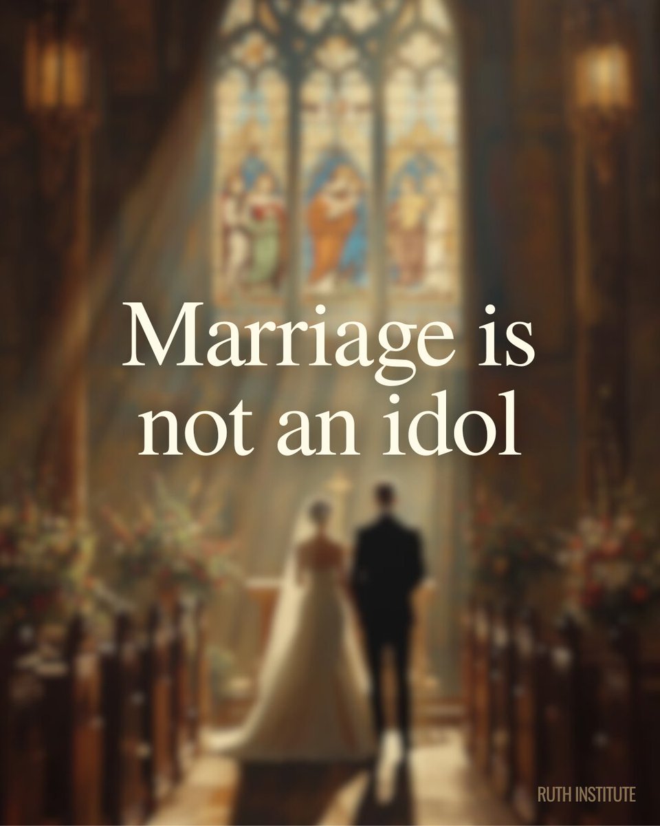 Ruth Institute tweet media