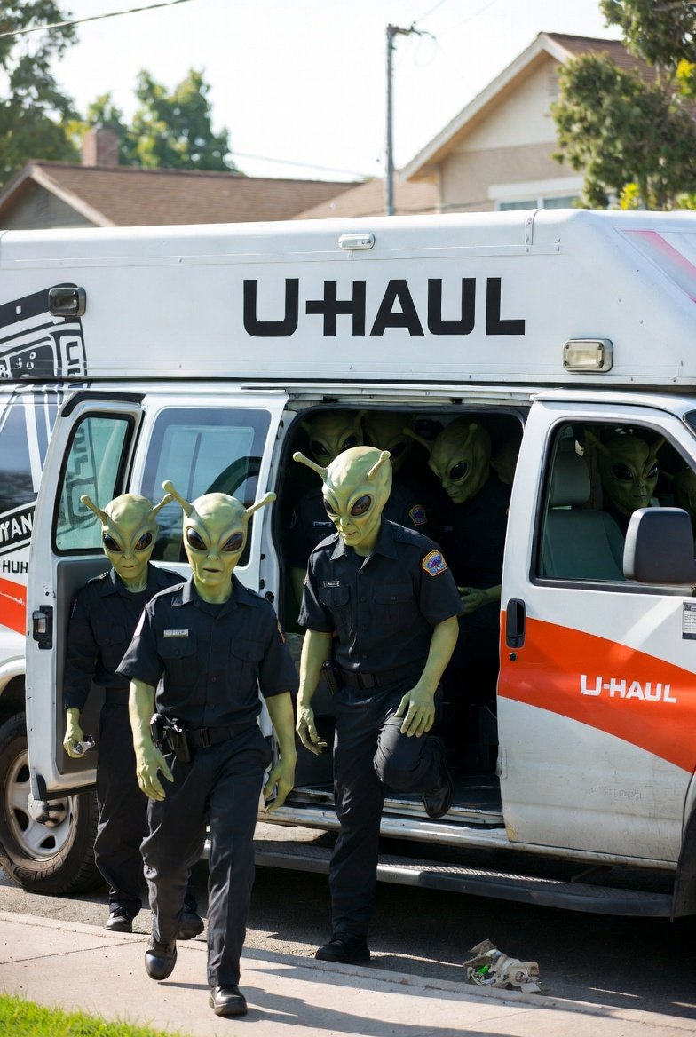 Unperceivable Truth tweet media