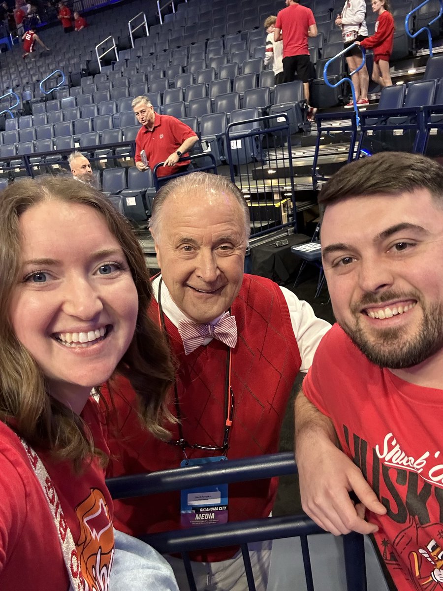 Lindsey McKay tweet media