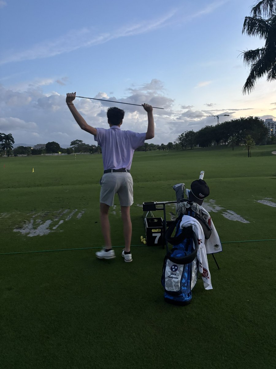 Chad Anderson tweet media