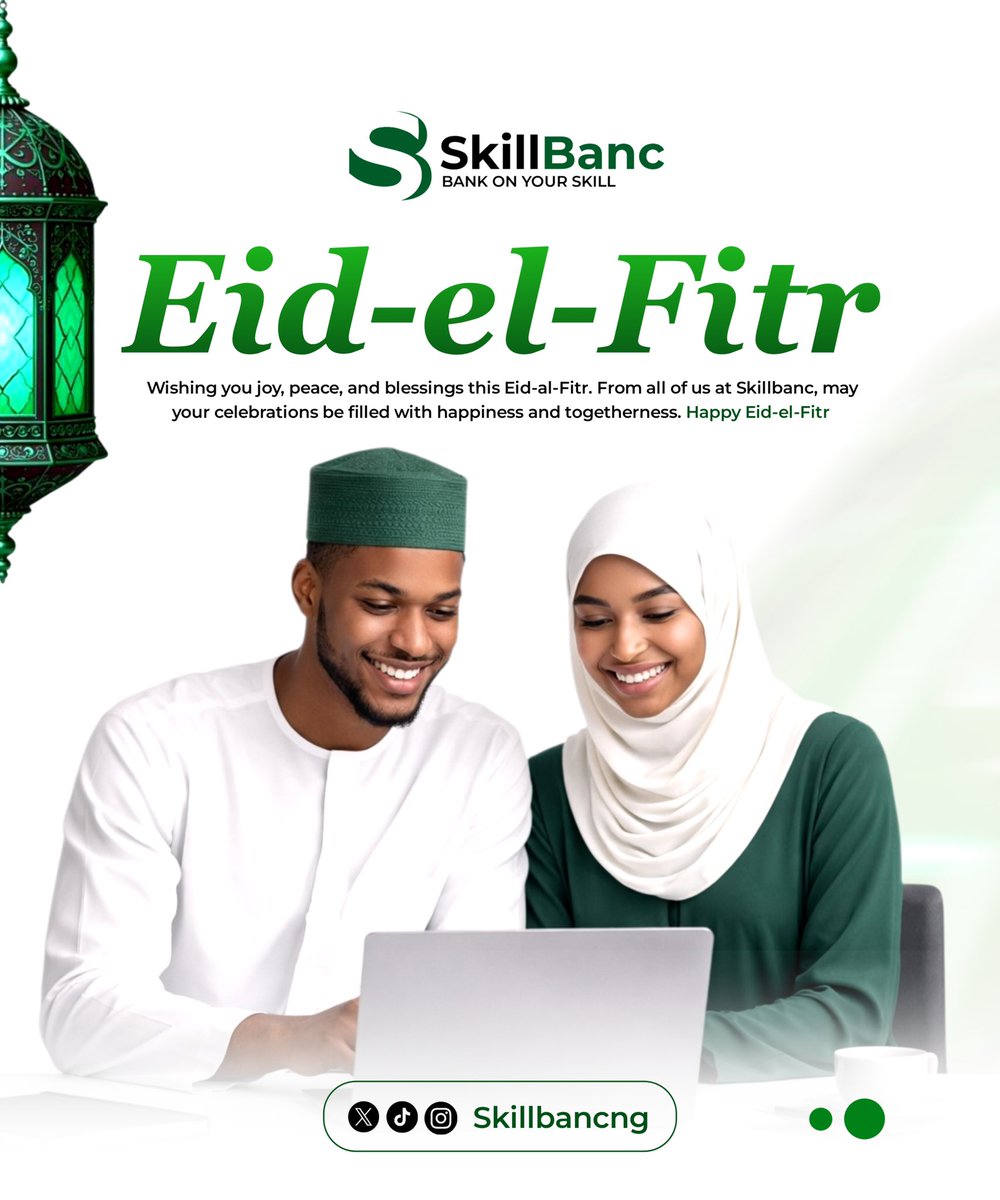 Skillbanc Ng tweet media