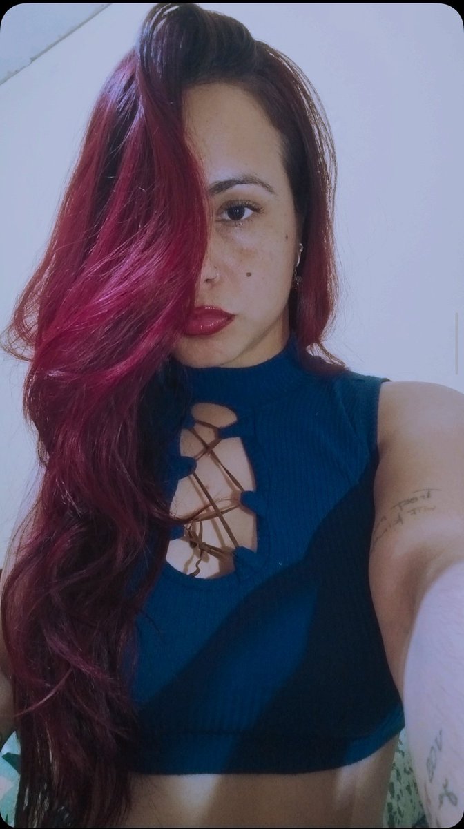 Dayra Yahir tweet media