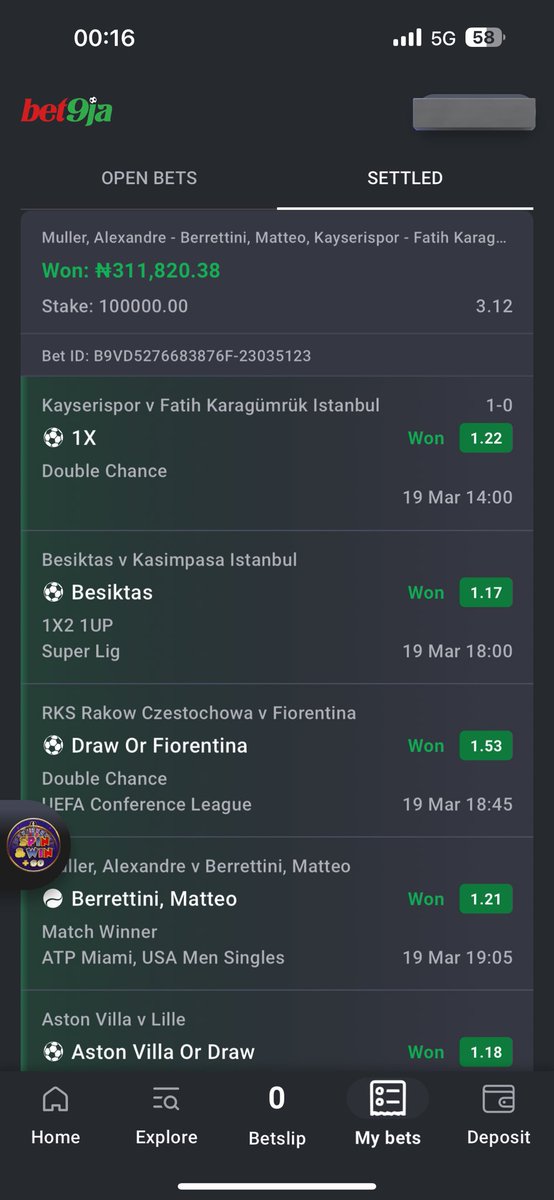 Premium Tips 🏡🇺🇸 tweet media