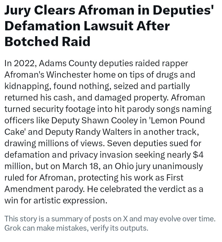 Zappa's Wisdom Trooth tweet media