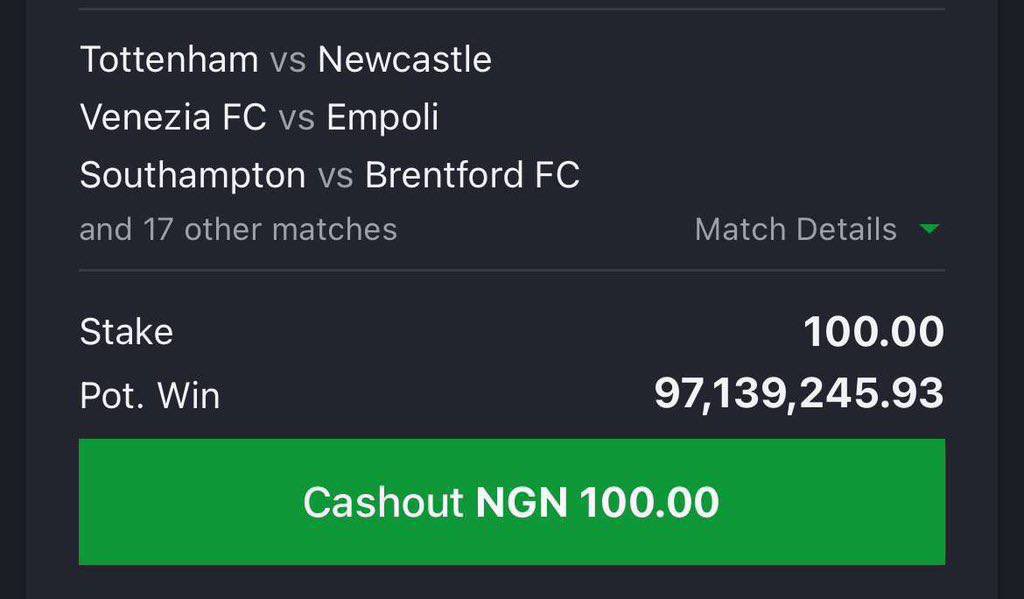 THE GENIUS tweet media