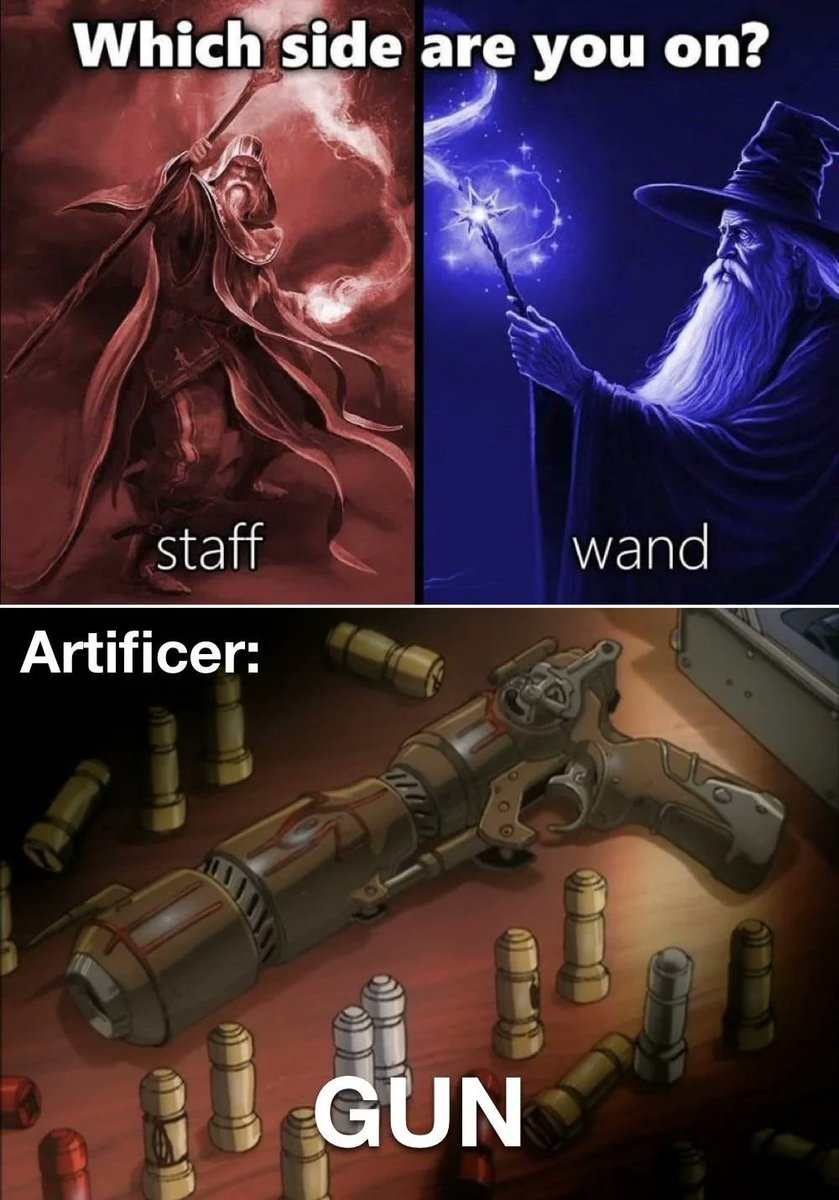 memeslich 💀 dnd memes tweet media